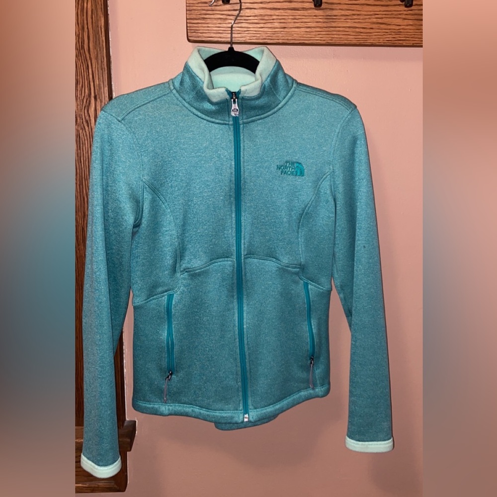 The North Face Full Zip Jacket